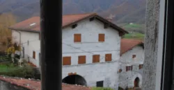 Dos casas independientes más local y jardín en Arantza