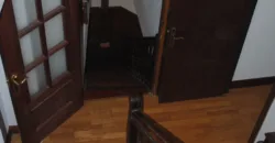 Dos casas independientes más local y jardín en Arantza