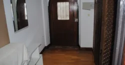 Dos casas independientes más local y jardín en Arantza