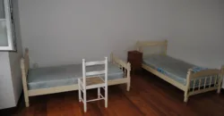 Dos casas independientes más local y jardín en Arantza