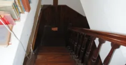 Dos casas independientes más local y jardín en Arantza