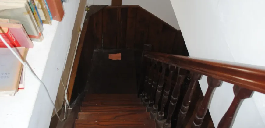 Dos casas independientes más local y jardín en Arantza