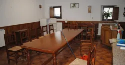 Dos casas independientes más local y jardín en Arantza