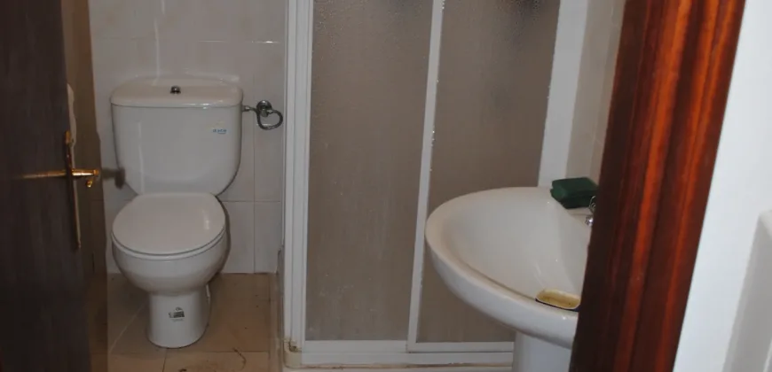 Dos casas independientes más local y jardín en Arantza