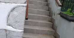 Dos casas independientes más local y jardín en Arantza