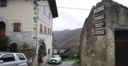 Dos casas independientes más local y jardín en Arantza