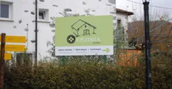 Dos casas independientes más local y jardín en Arantza