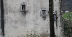 Dos casas independientes más local y jardín en Arantza