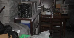 Dos casas independientes más local y jardín en Arantza