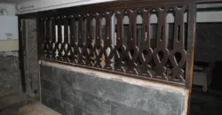 Dos casas independientes más local y jardín en Arantza