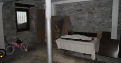 Dos casas independientes más local y jardín en Arantza