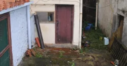 Dos casas independientes más local y jardín en Arantza