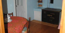 Dos casas independientes más local y jardín en Arantza