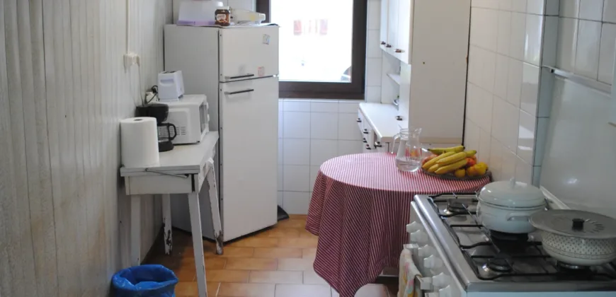 Dos casas independientes más local y jardín en Arantza