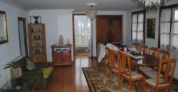 Dos casas independientes más local y jardín en Arantza