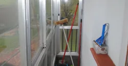 Dos casas independientes más local y jardín en Arantza