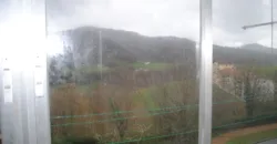 Dos casas independientes más local y jardín en Arantza