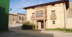 Casa independiente en Murillo de Yerri Estella