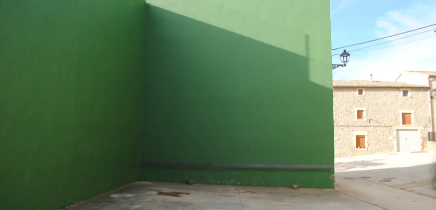 Casa independiente en Murillo de Yerri Estella