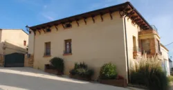 Casa independiente en Murillo de Yerri Estella