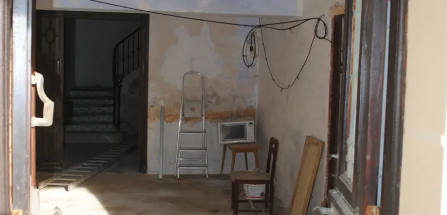 Casa independiente en Murillo de Yerri Estella