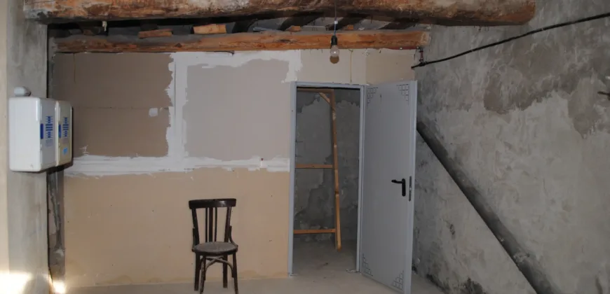 Casa independiente en Murillo de Yerri Estella