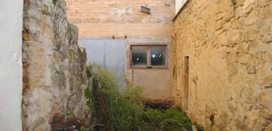 Casa independiente en Murillo de Yerri Estella