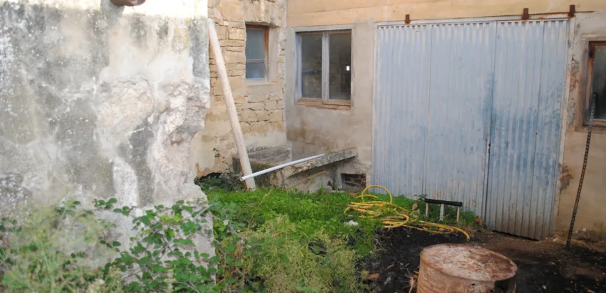 Casa independiente en Murillo de Yerri Estella