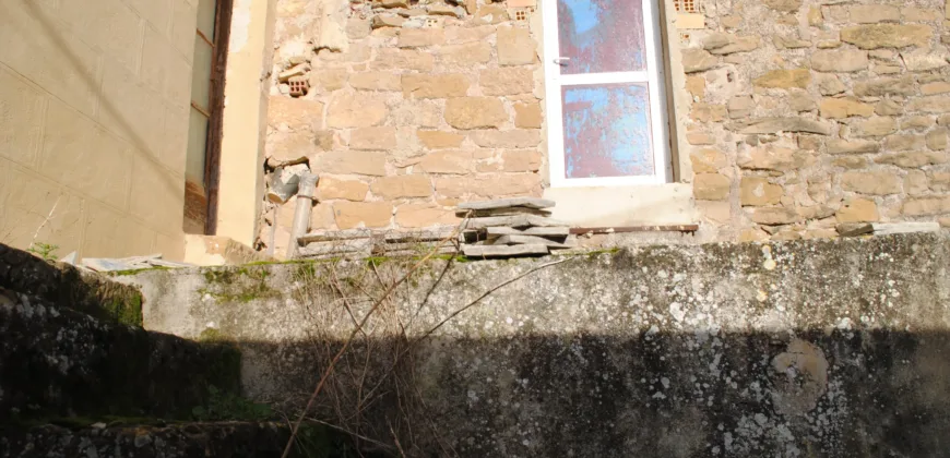 Casa independiente en Murillo de Yerri Estella