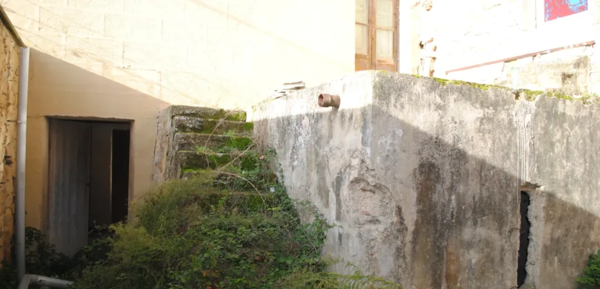 Casa independiente en Murillo de Yerri Estella