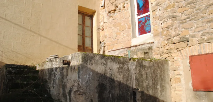 Casa independiente en Murillo de Yerri Estella