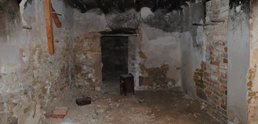 Casa independiente en Murillo de Yerri Estella