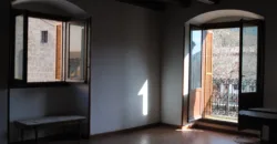 Casa Independiente de piedra en el pueblo de Izal Valle de Salazar