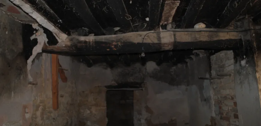 Casa independiente en Murillo de Yerri Estella