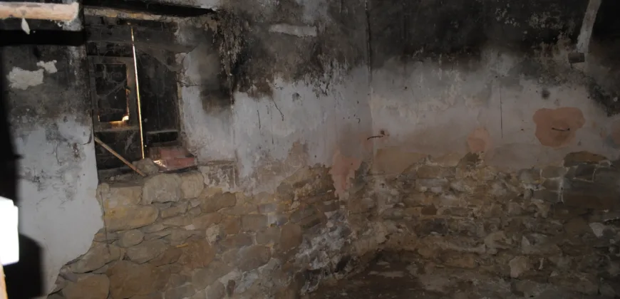 Casa independiente en Murillo de Yerri Estella