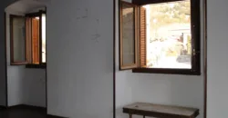 Casa Independiente de piedra en el pueblo de Izal Valle de Salazar