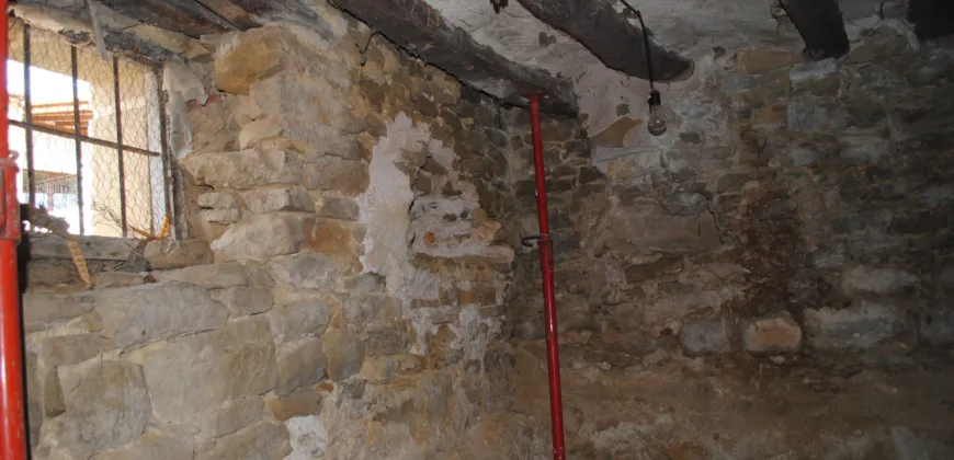 Casa independiente en Murillo de Yerri Estella