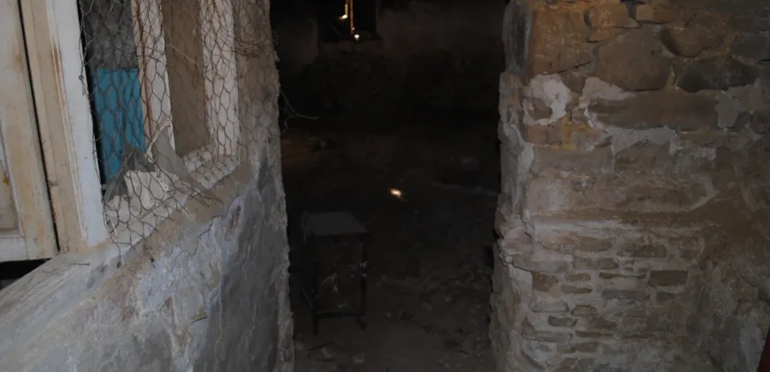 Casa independiente en Murillo de Yerri Estella