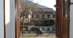 Casa Independiente de piedra en el pueblo de Izal Valle de Salazar