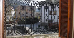 Casa Independiente de piedra en el pueblo de Izal Valle de Salazar