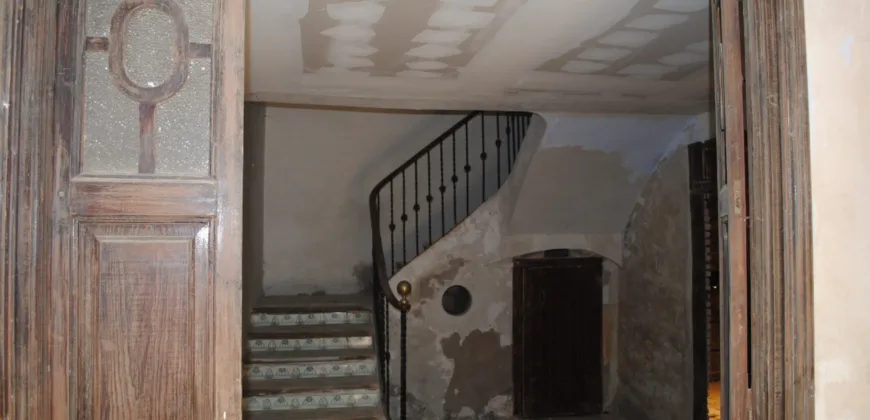 Casa independiente en Murillo de Yerri Estella