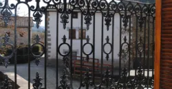 Casa Independiente de piedra en el pueblo de Izal Valle de Salazar