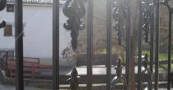 Casa Independiente de piedra en el pueblo de Izal Valle de Salazar