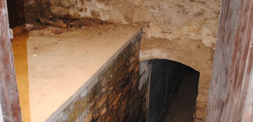 Casa independiente en Murillo de Yerri Estella