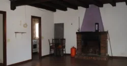 Casa Independiente de piedra en el pueblo de Izal Valle de Salazar