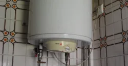 Casa Independiente de piedra en el pueblo de Izal Valle de Salazar