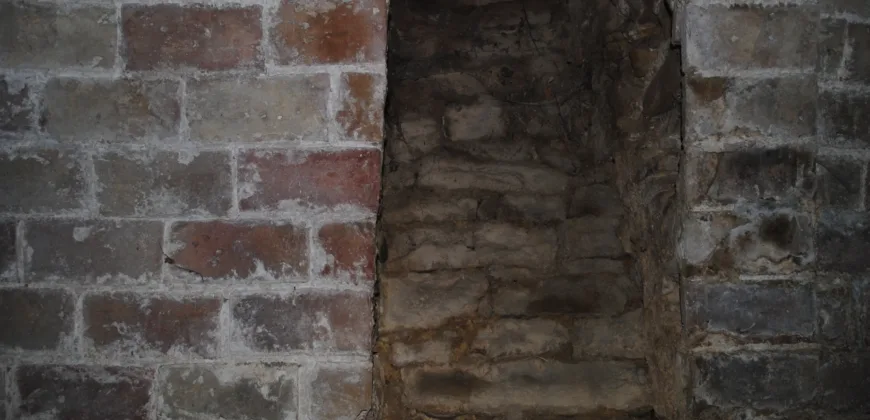 Casa independiente en Murillo de Yerri Estella