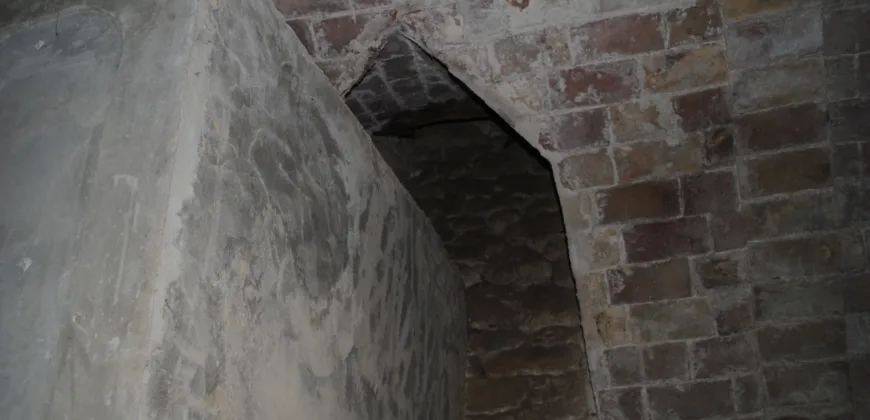 Casa independiente en Murillo de Yerri Estella