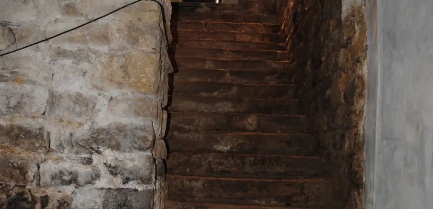 Casa independiente en Murillo de Yerri Estella