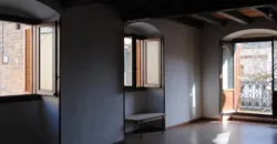 Casa Independiente de piedra en el pueblo de Izal Valle de Salazar